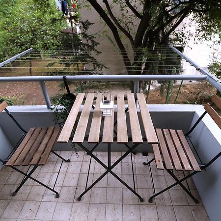 Appartement La Vie Est Belle à Zagreb Extérieur photo