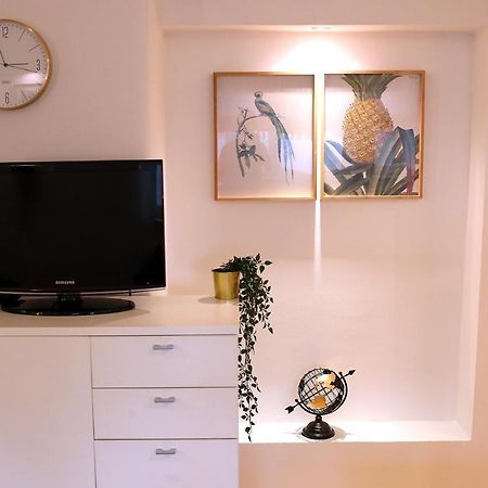 Appartement La Vie Est Belle à Zagreb Extérieur photo