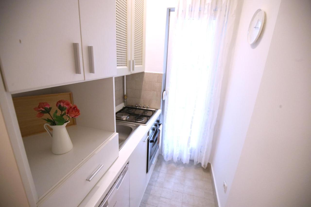 Appartement La Vie Est Belle à Zagreb Extérieur photo