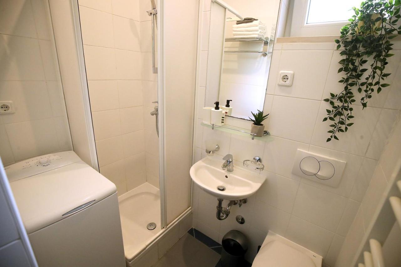 Appartement La Vie Est Belle à Zagreb Extérieur photo