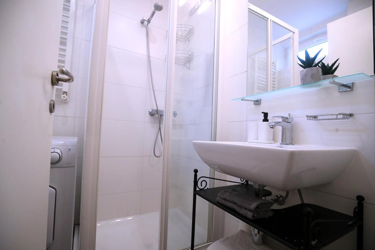 Appartement La Vie Est Belle à Zagreb Extérieur photo