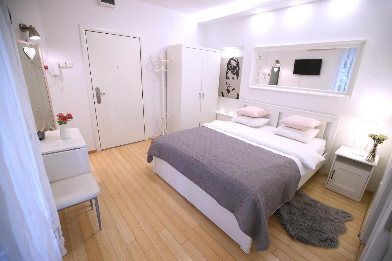 Appartement La Vie Est Belle à Zagreb Extérieur photo