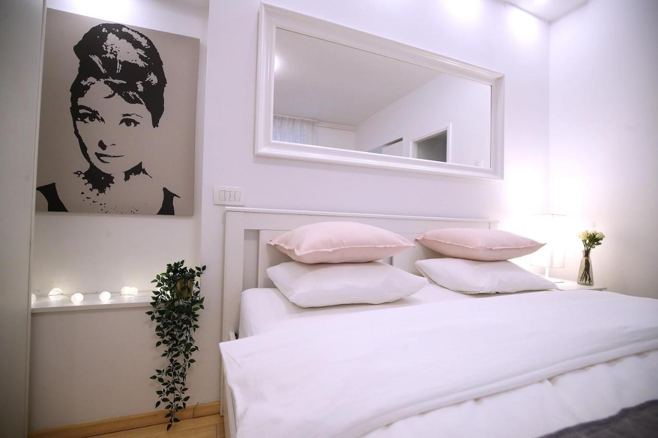 Appartement La Vie Est Belle à Zagreb Extérieur photo