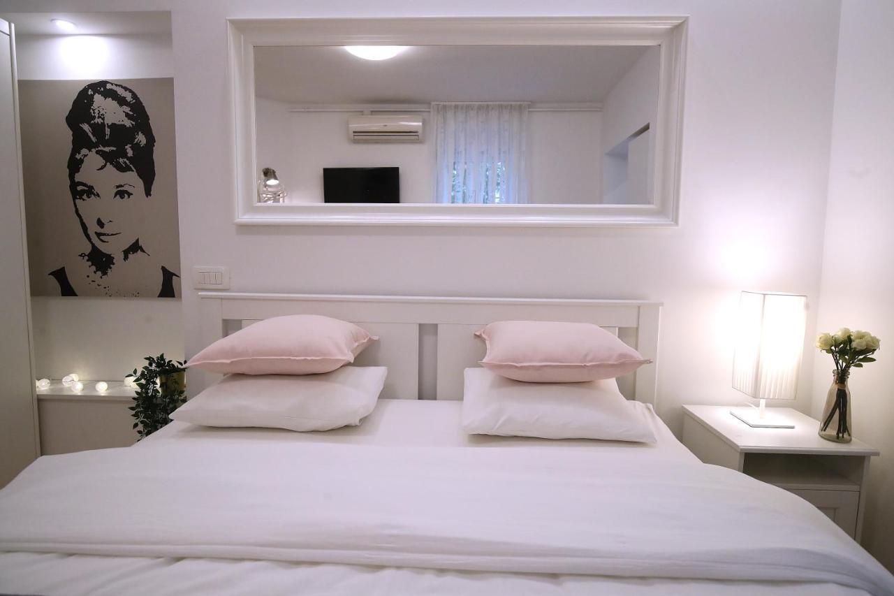 Appartement La Vie Est Belle à Zagreb Extérieur photo
